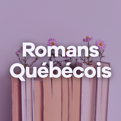 Image Romans Québécois